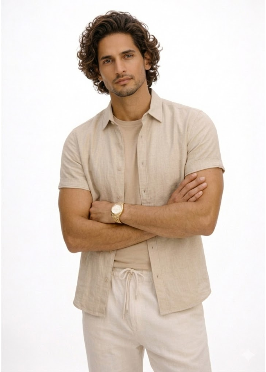 CAMISAS